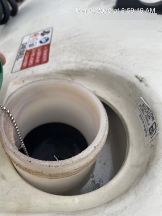 2023 Generac MLT2 Diesel, Flex Switch 120V Input, Powerzone Controller, 
(4) 320W LED Lights, 4kW Generator, 39.9 Gal Fuel Tank, 2" Ball, T3