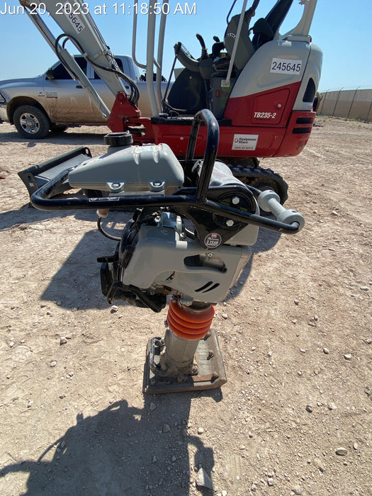 2023 MULTIQUIP MTX60HD