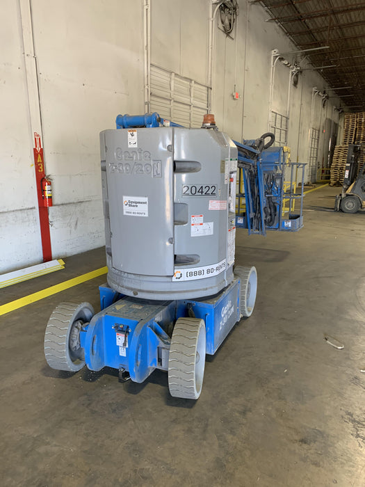 2018 GENIE Z-30/20 N