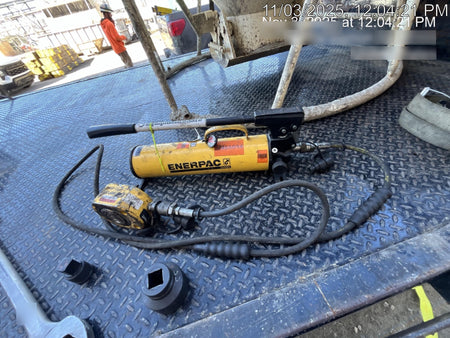 2024 ENERPAC P80
