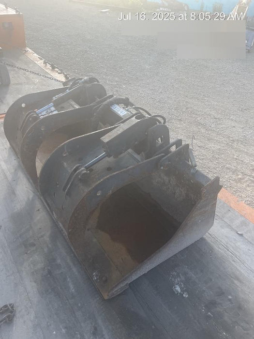 2023 SOLESBEE SBG-72