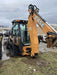 2023 JCB 3CX-14 Extendable Stick 74hp, Cab/Heat/Air, 4WD, Extendable Stick, Easy Controls, 1 Way Hydraulics, With Loader Pipework