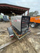2019 Lincoln Electric Vantage 322 Welder Ready-Pak 3, Two wheel trailer, Fender and Light kit, Cable Rack