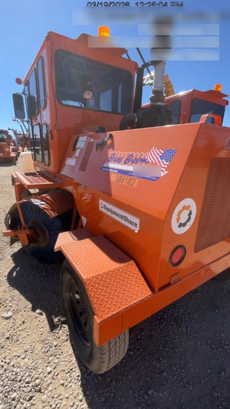 2023 BROCE RCT350