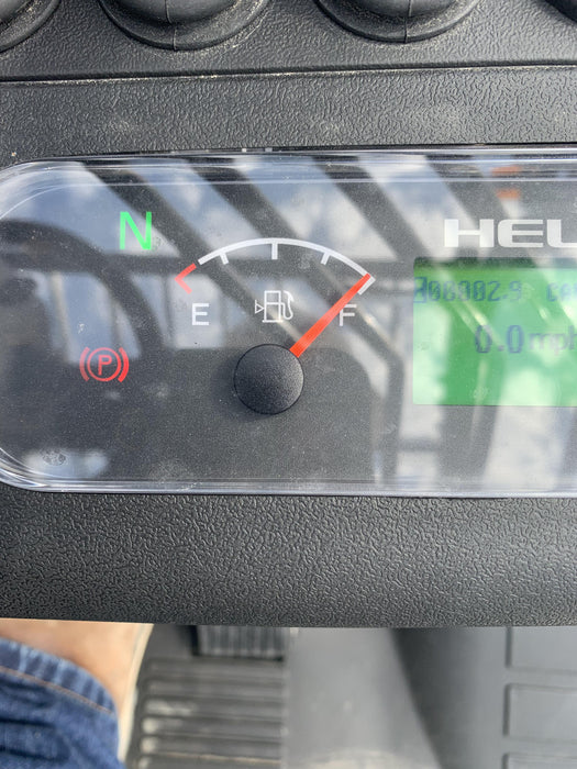 2022 HELI CPQYD30-KU1H - QUAD