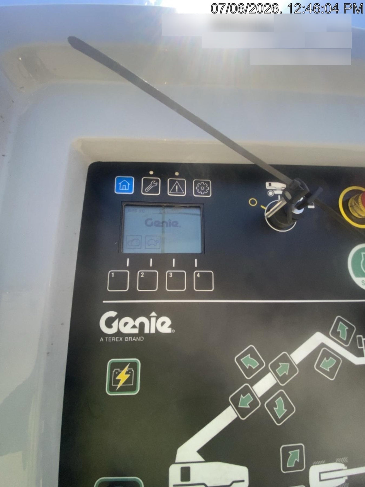 2026 GENIE S-65 XC
