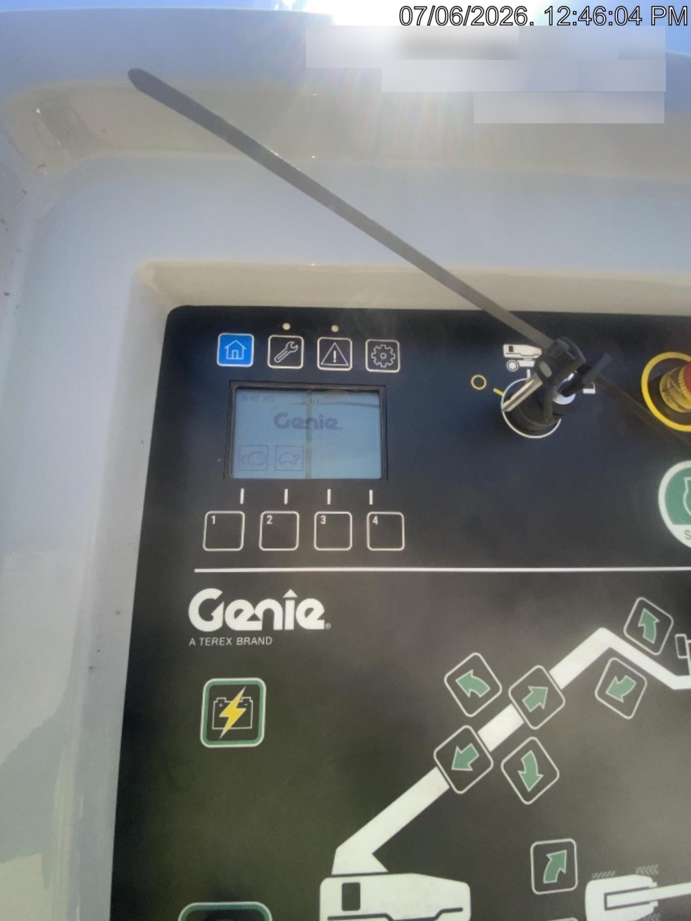 2026 GENIE S-65 XC