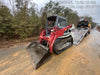 2021 TAKEUCHI TL12R2-R