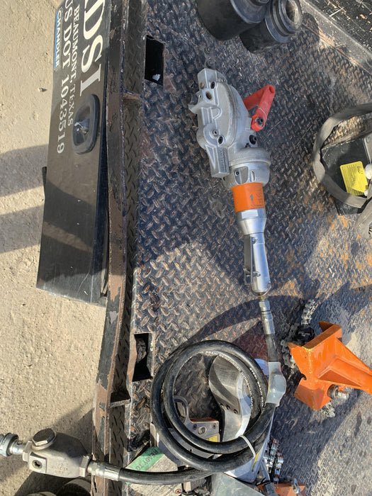 2021 MICHIGAN PNEUMATIC 10267