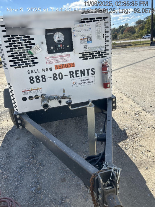 2025 BOBCAT PA425WCU-T4F