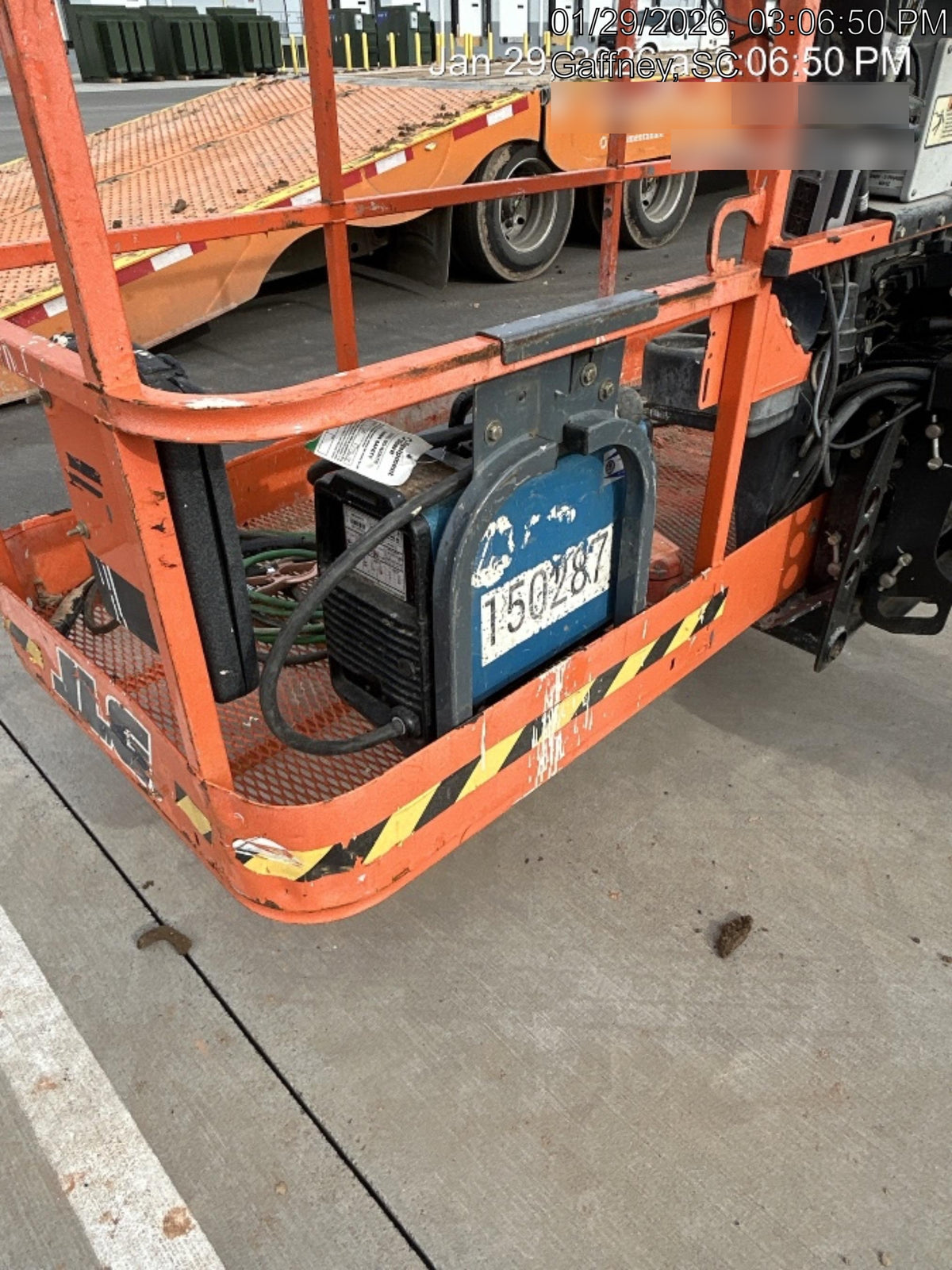 2021 MILLER ELECTRIC CST-280