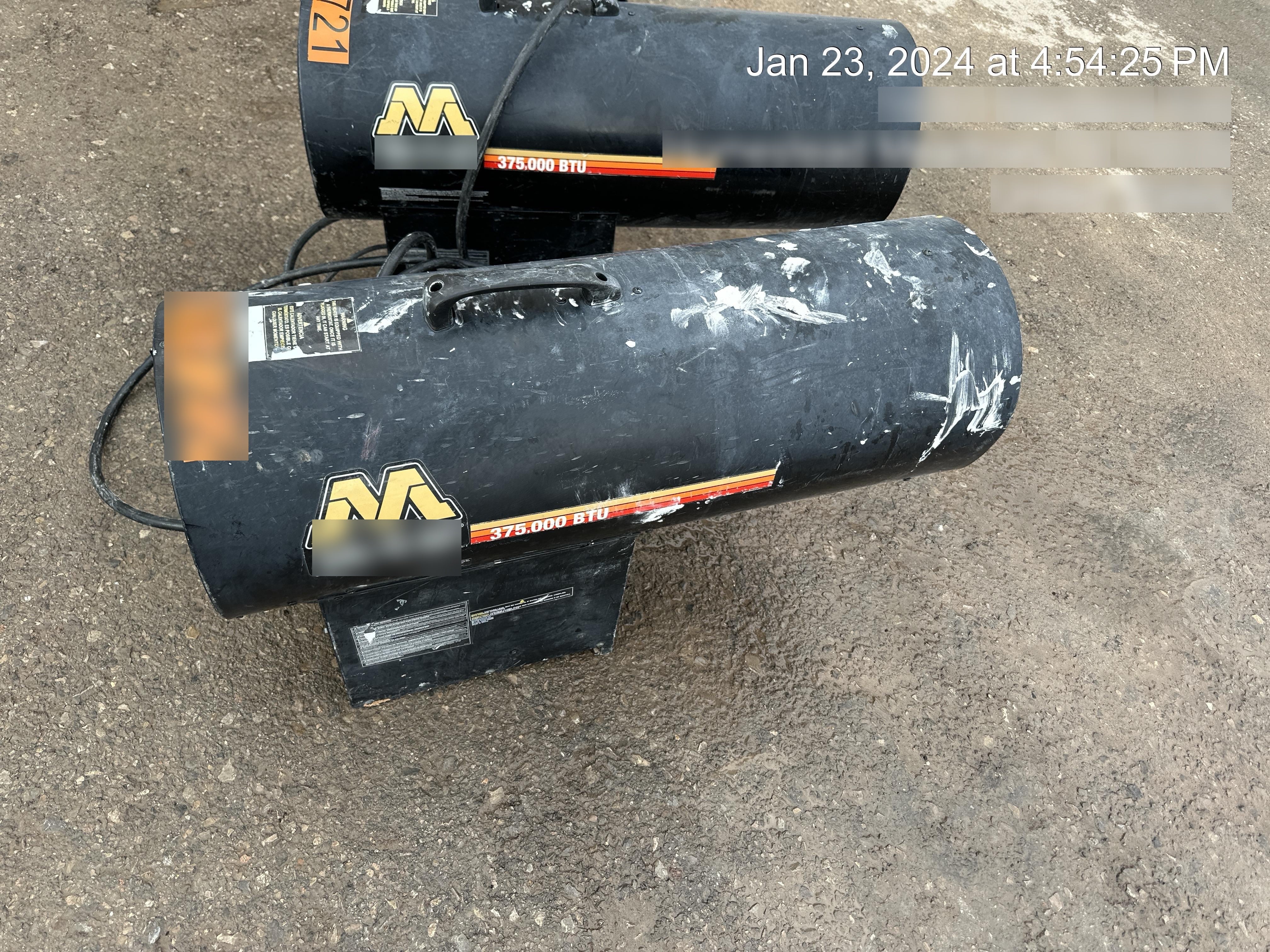 2021 MI-T-M CORPORATION MH-0375-LM10