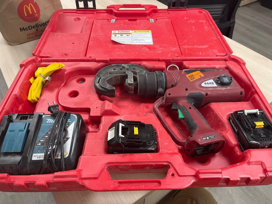 2024 BURNDY PAT444SL5