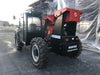 2021 MANITOU MTA8044