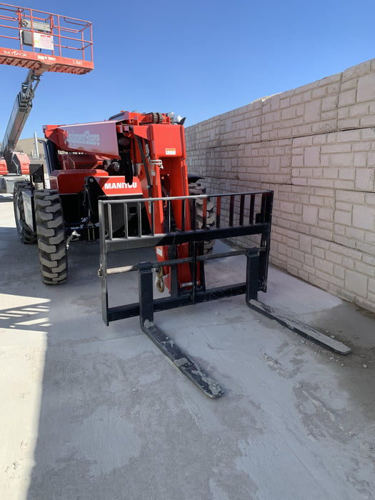 2021 MANITOU MTA8044