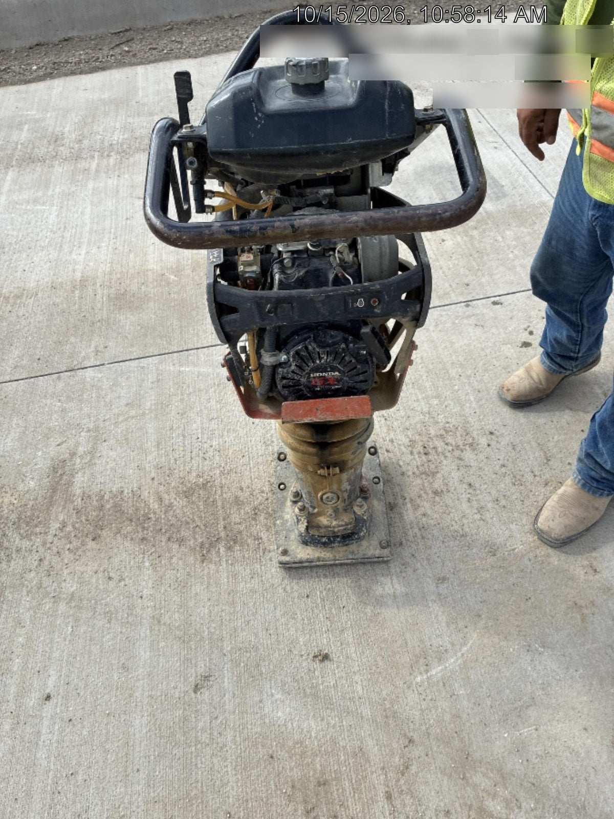 2024 HUSQVARNA LT6005
