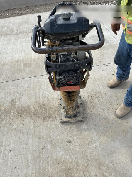 2024 HUSQVARNA LT6005