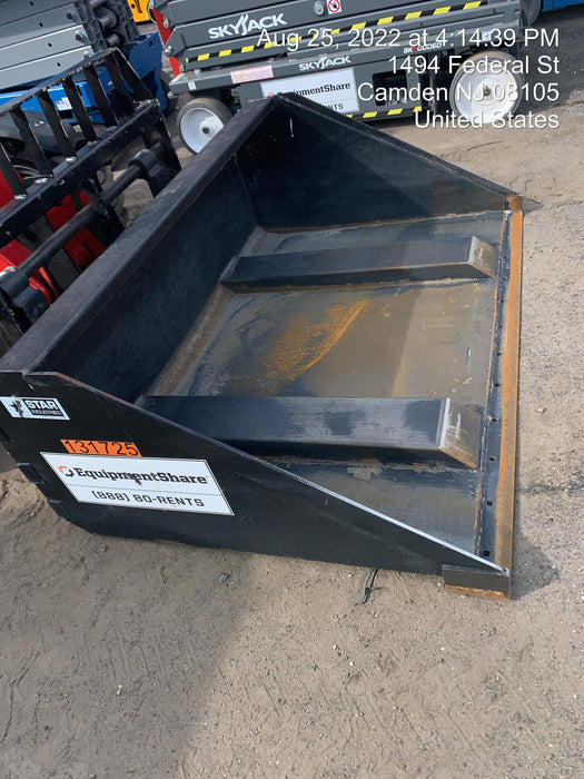 2021 STAR INDUSTRIES 1406B