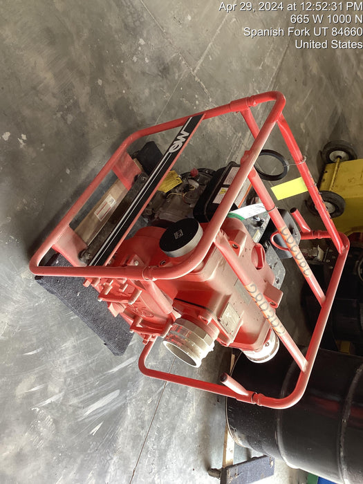 2023 MULTIQUIP QP4TH