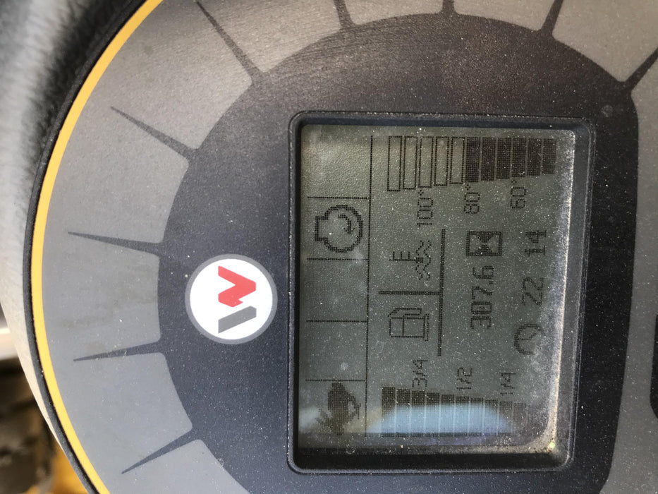 2020 WACKER NEUSON EZ53