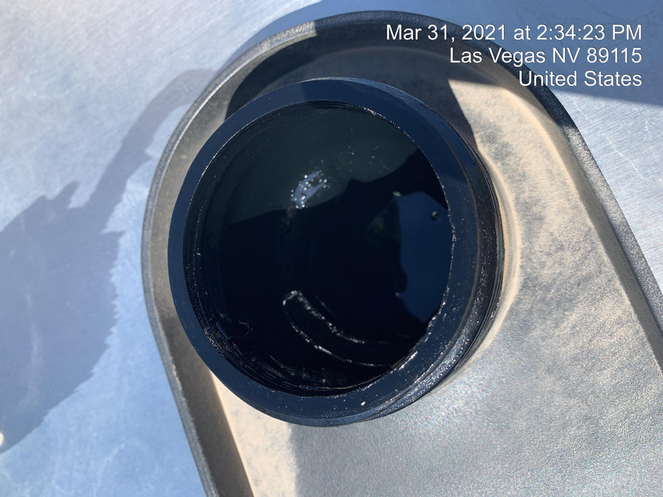 2020 LINCOLN ELECTRIC Vantage 322