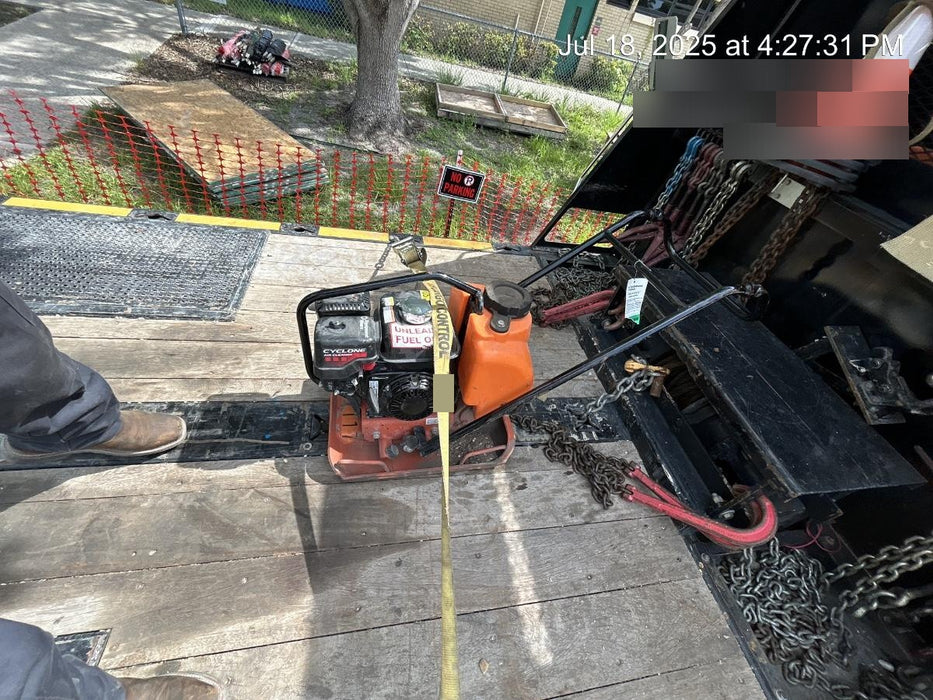 2023 MULTIQUIP MVC82VHW