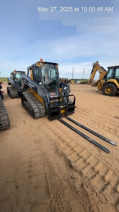 2025 ARROW MATERIAL HANDLING F5100CB-6018