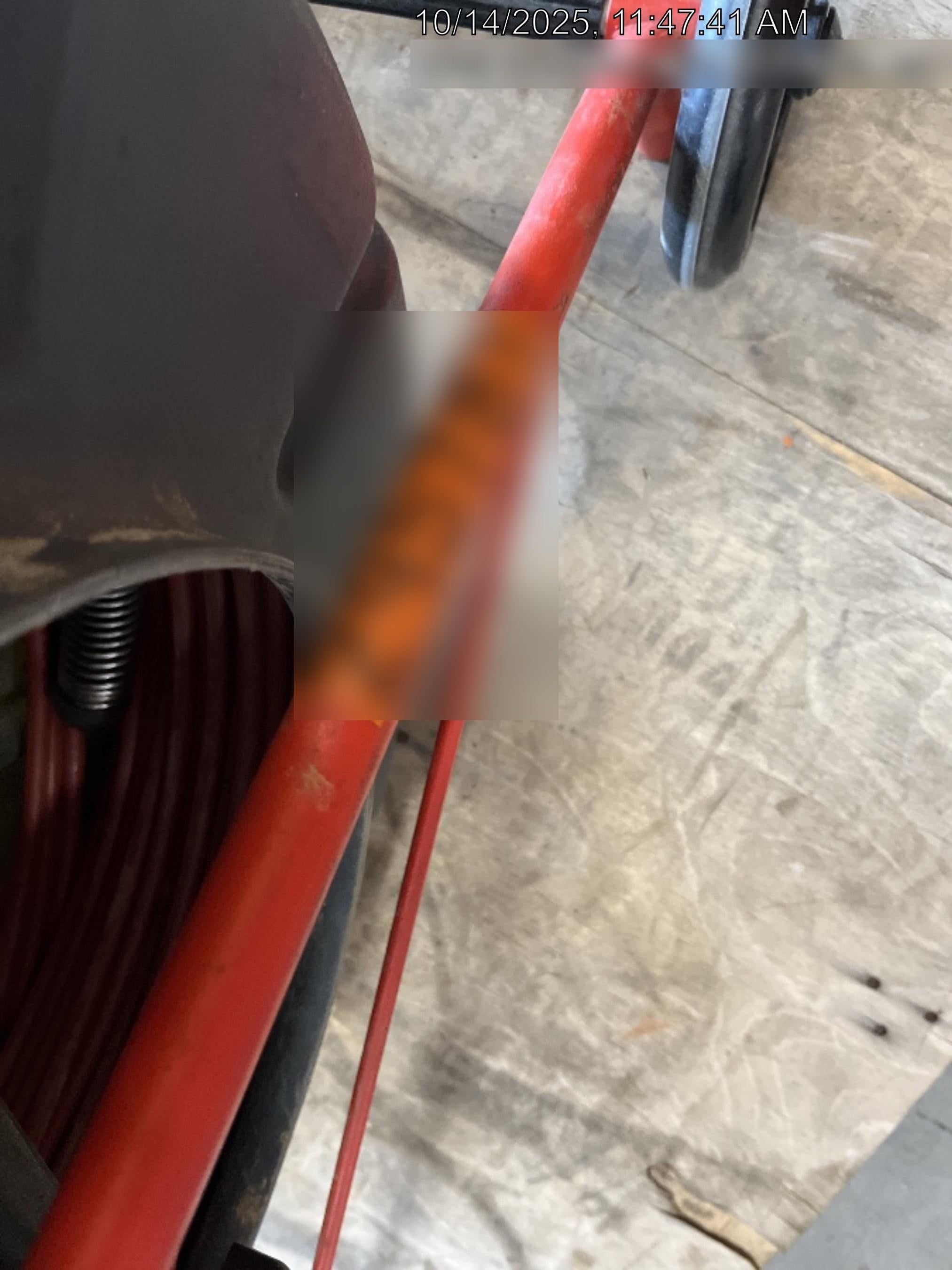 2023 RIDGID 63613
