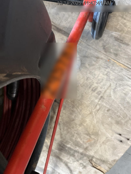 2023 RIDGID 63613