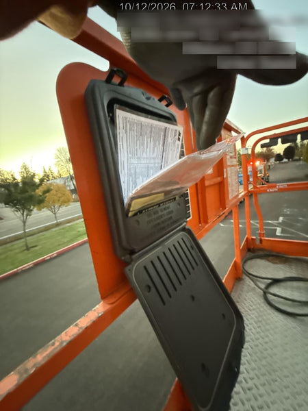 2024 JLG RT4394