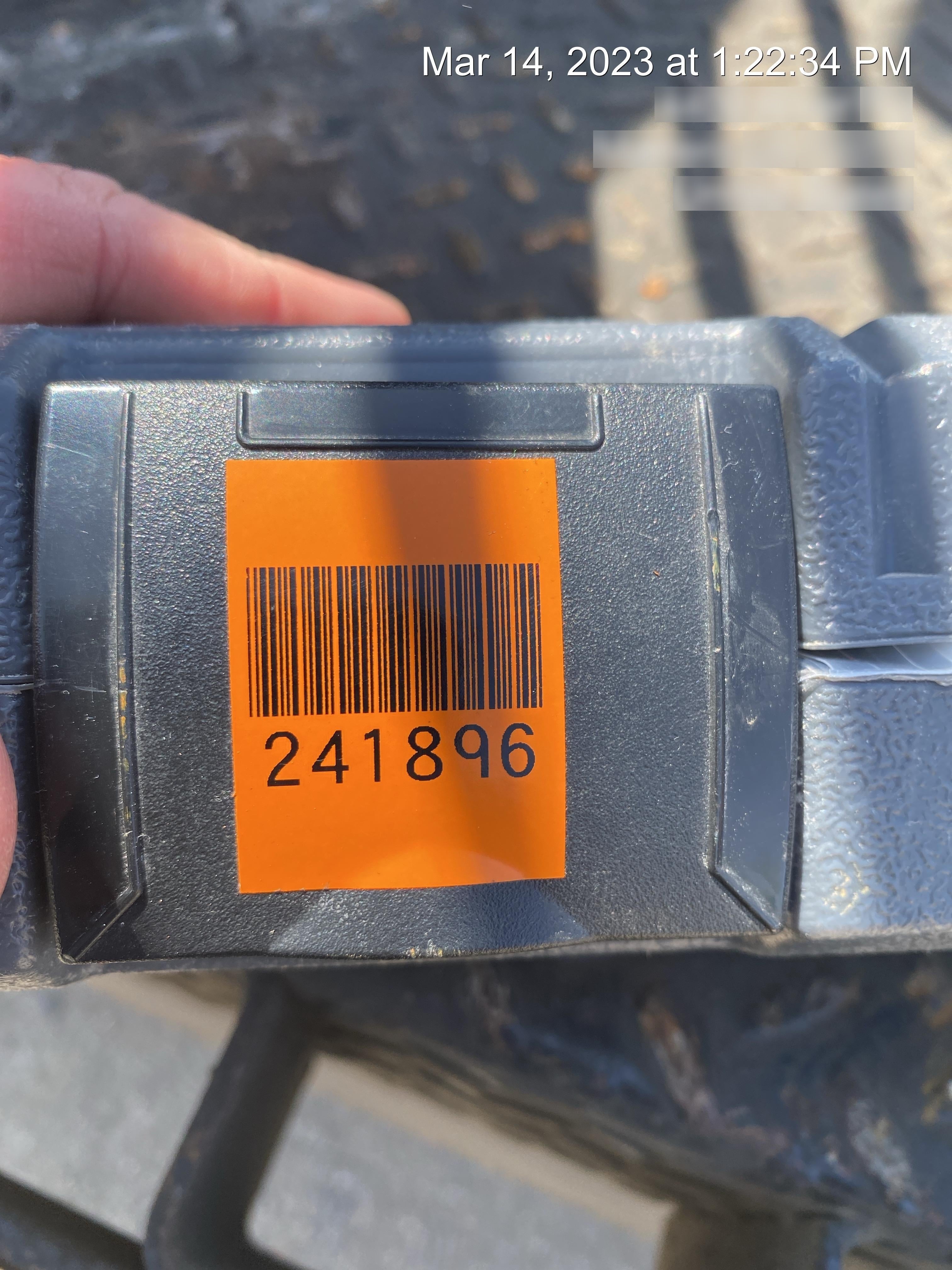 2022 PROTO J6012C