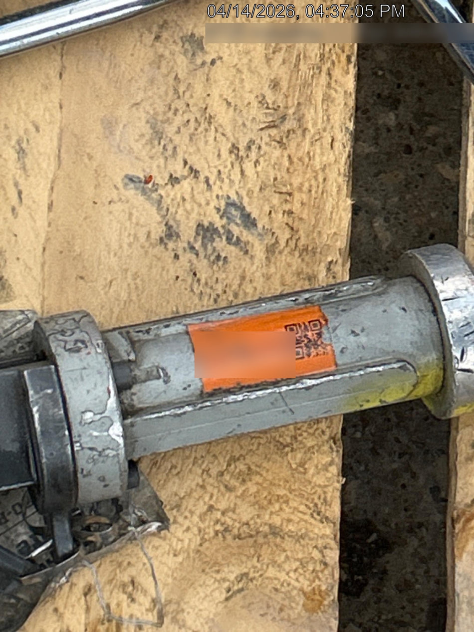 2022 GEARENCG MFG P95-525 GEARNCG MFG