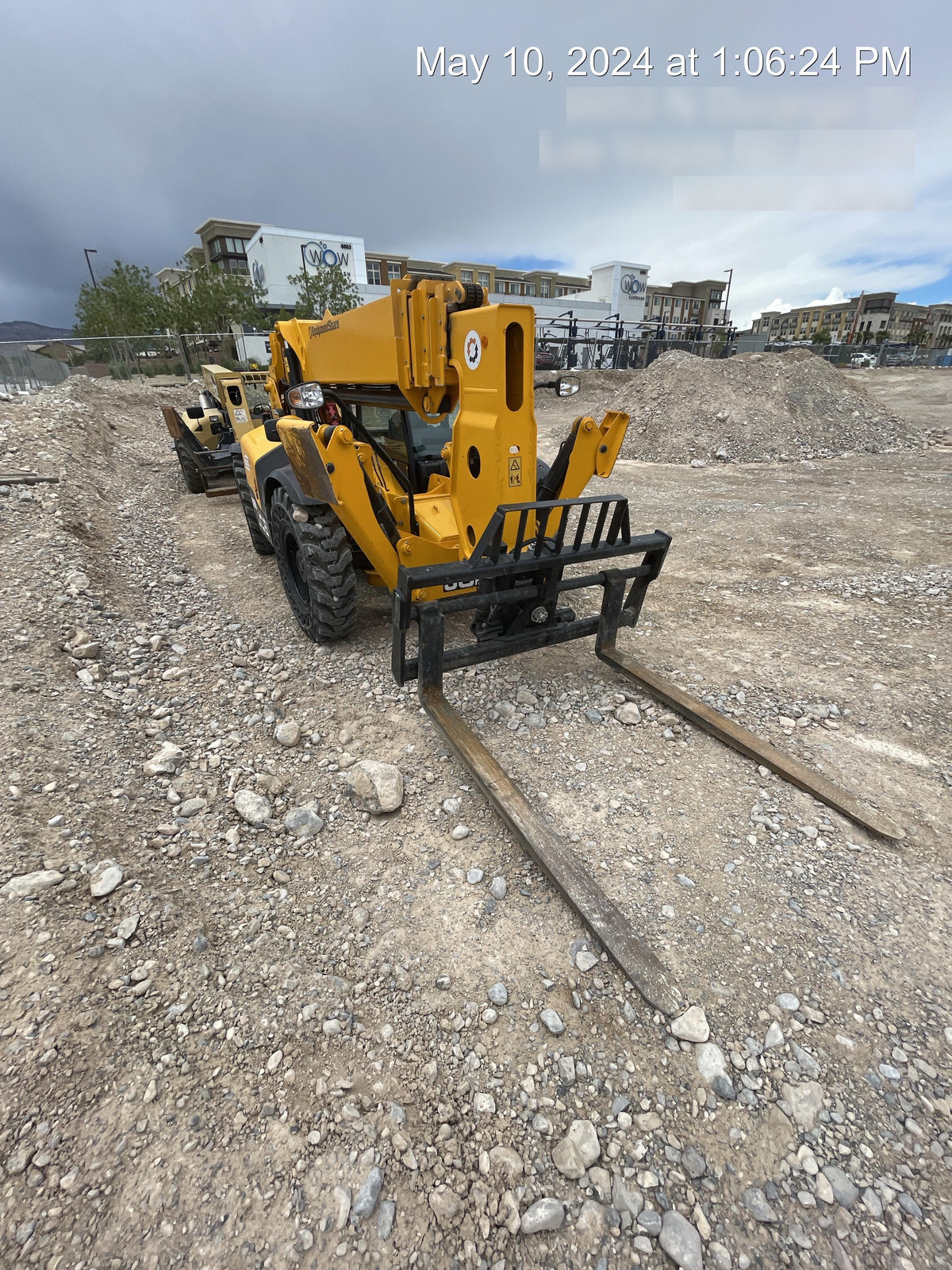 2023 JCB 514-56
