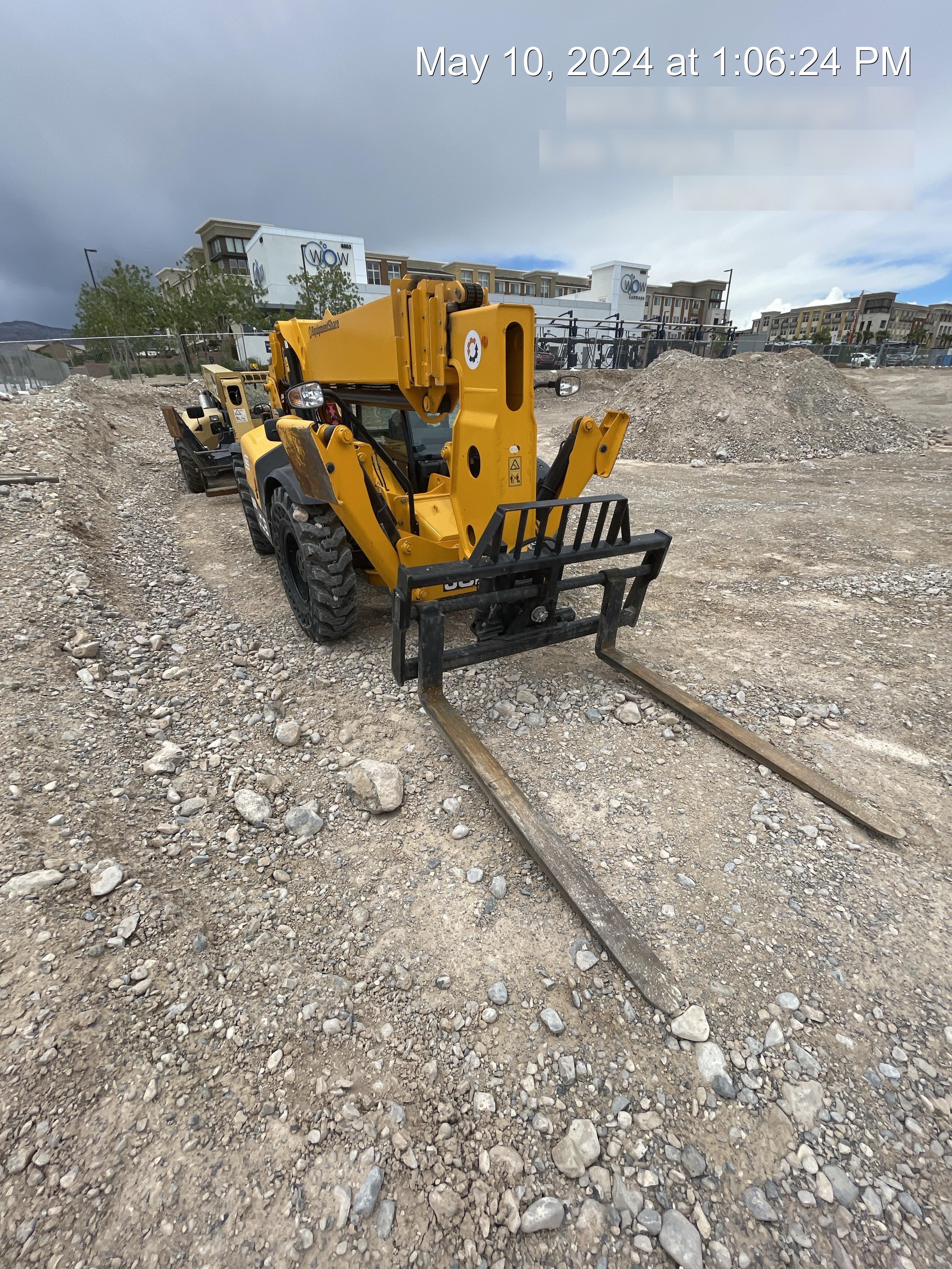 2023 JCB 514-56