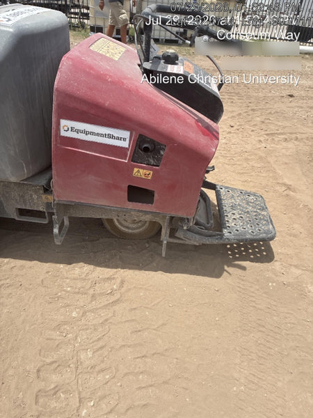 2023 TORO MB-1600