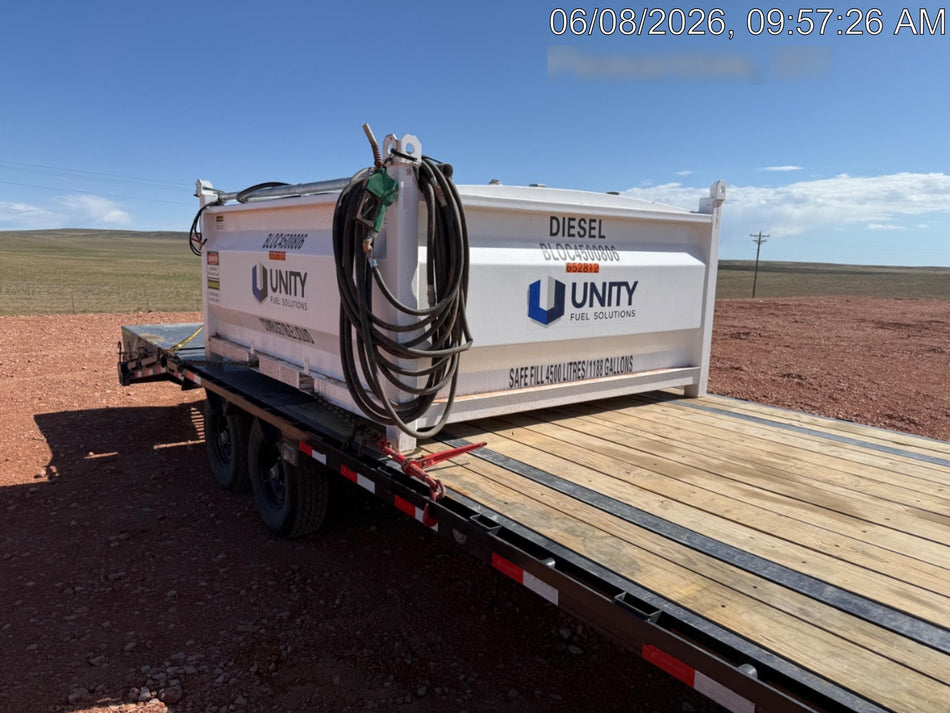 2026 UNITY BLOC 4500