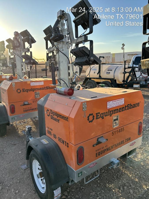 2025 WANCO WLTT-4MM4K