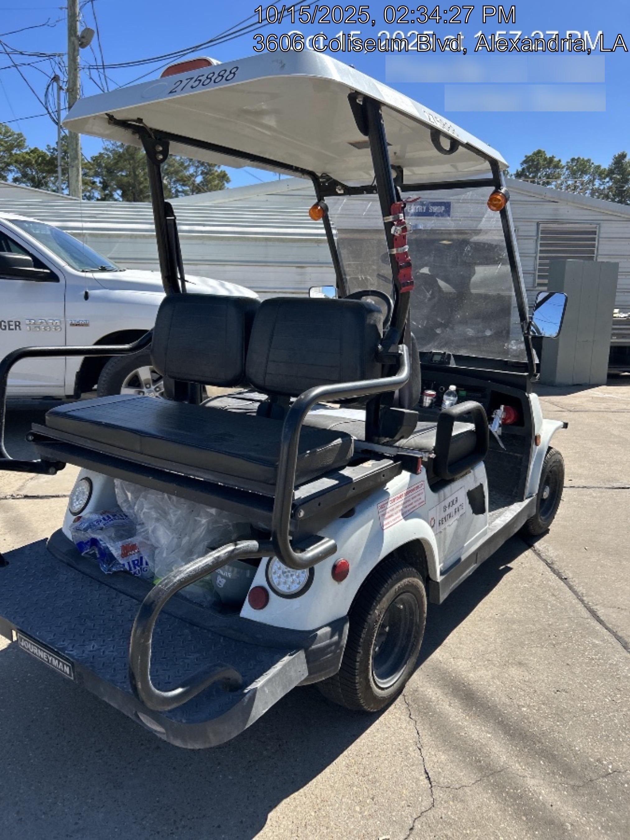 2022 COLUMBIA Journeyman 2+2