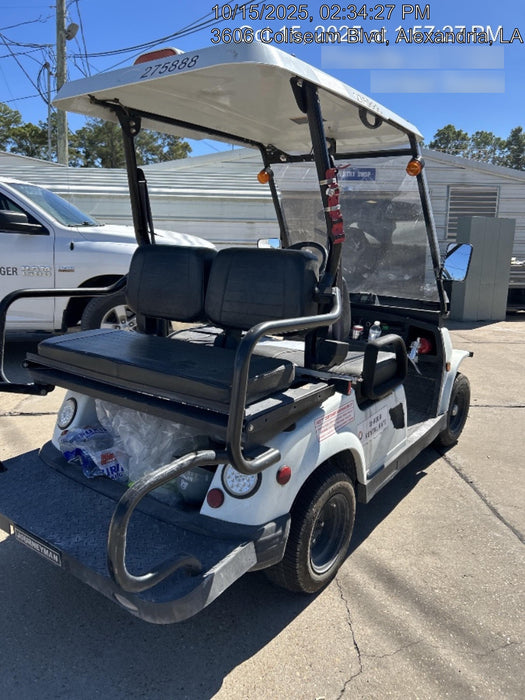 2022 COLUMBIA Journeyman 2+2