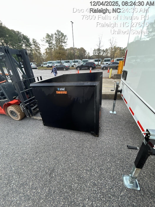 2024 STAR INDUSTRIES 1425