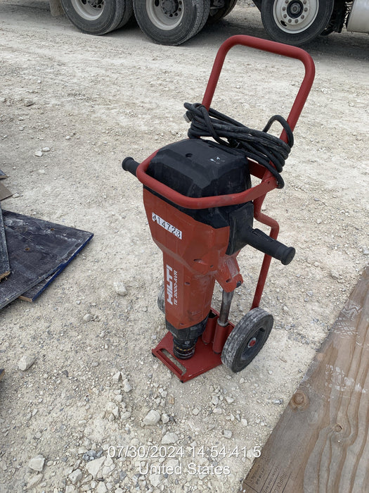 2024 HILTI TE 3000-AVR