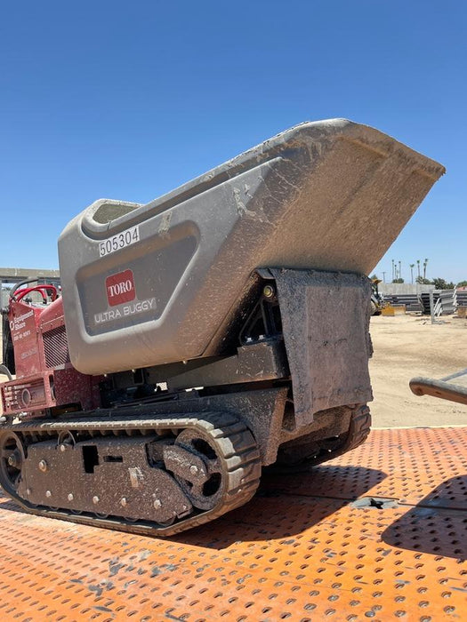 2025 TORO MBTX 2500-TS