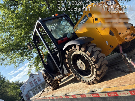 2024 JCB 505-20TC