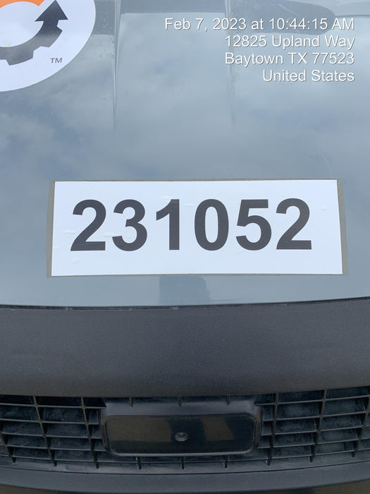 2022 Club Car CA1700D Canopy, Diesel, 4 Passenger