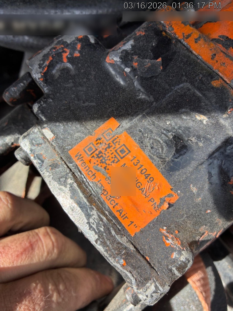 2021 MICHIGAN PNEUMATIC 4940B2