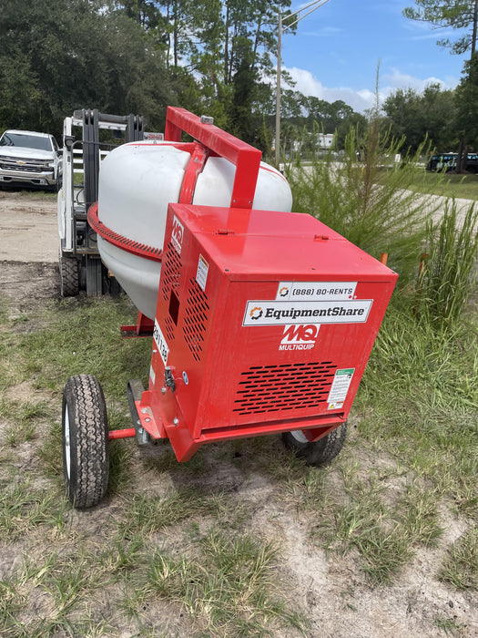 2023 MULTIQUIP MC12PH