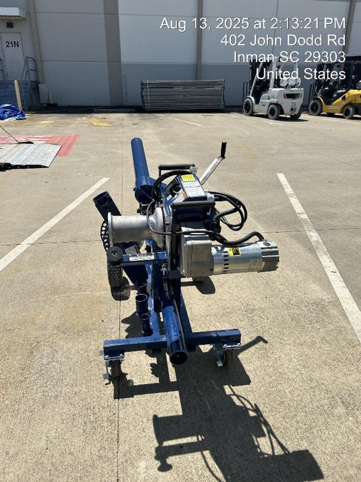 2025 CURRENT TOOLS 100A