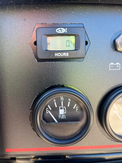 2024 LINCOLN ELECTRIC LE400