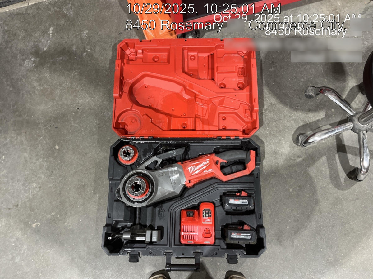 2024 MILWAUKEE 2874-22HD