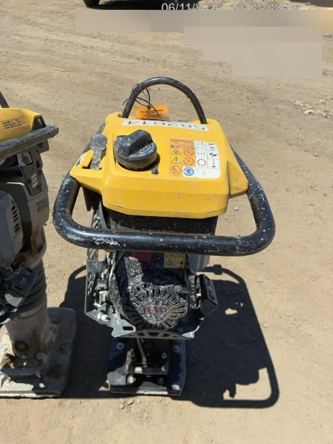 2025 WACKER NEUSON BS62-4Ab/28